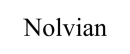 NOLVIAN