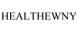HEALTHEWNY