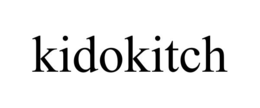 KIDOKITCH