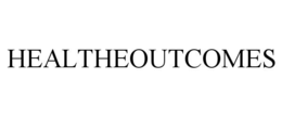 HEALTHEOUTCOMES