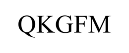 QKGFM