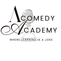 ACOMEDY ACADEMY WHERE LEARNING IS A JOKE