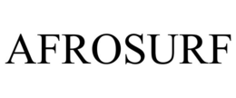AFROSURF