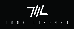 TONY LISENKO
