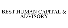 BEST HUMAN CAPITAL & ADVISORY