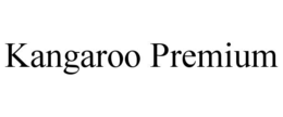 KANGAROO PREMIUM