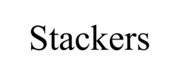 STACKERS