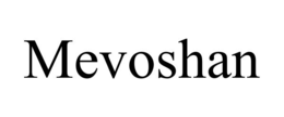 MEVOSHAN