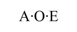 AÂ·OÂ·E