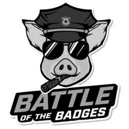 BATTLE OF THE BADGES
