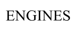 ENGINES