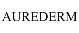 AUREDERM