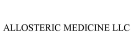 ALLOSTERIC MEDICINE LLC