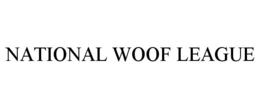 NATIONAL WOOF LEAGUE