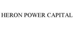 HERON POWER CAPITAL