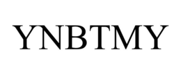 YNBTMY