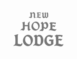 NEW HOPE LODGE