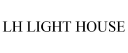 LH LIGHT HOUSE