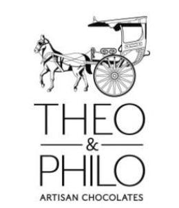 THEO & PHILO ARTISAN CHOCOLATES