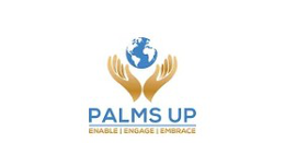 PALMS UP LEADERSHIP