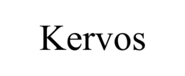 KERVOS