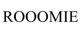 ROOOMIE