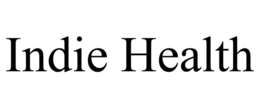 INDIE HEALTH