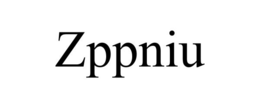 ZPPNIU