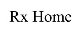 RX HOME