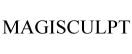 MAGISCULPT