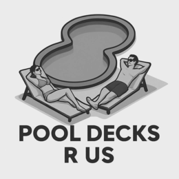 POOL DECKS R US
