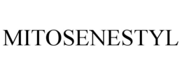 MITOSENESTYL