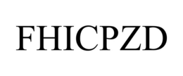 FHICPZD
