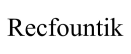 RECFOUNTIK