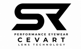 SR PERFORMANCE EYEWEAR CEVART LENS TECHNOLOGY