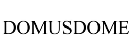 DOMUSDOME