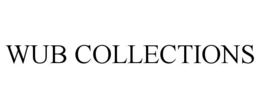 WUB COLLECTIONS