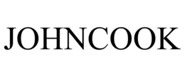 JOHNCOOK