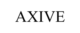 AXIVE