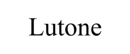 LUTONE
