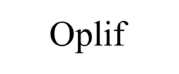 OPLIF