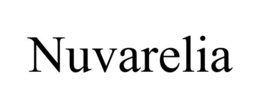 NUVARELIA
