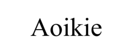 AOIKIE