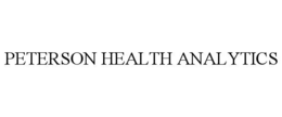 PETERSON HEALTH ANALYTICS