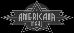 AMERICANA MAHJ