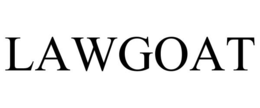 LAWGOAT