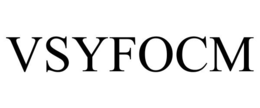 VSYFOCM