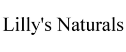 LILLY'S NATURALS