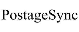 POSTAGESYNC