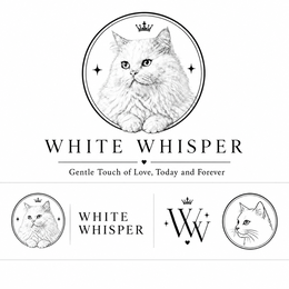 WHITE WHISPER
